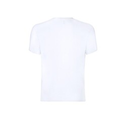 T-Shirt Adulte Blanc 