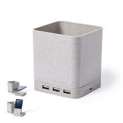 Porte-Crayons Multifonction Dowex