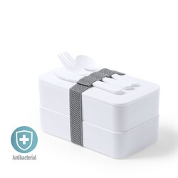 Gamelle Antibacterienne Fandex