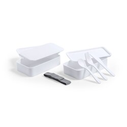 Gamelle Antibacterienne Fandex