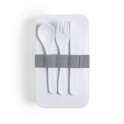 Gamelle Antibacterienne Fandex