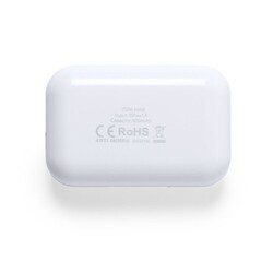 Écouteurs Antibacterienne Kikey