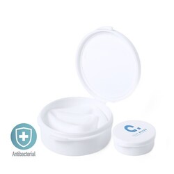 Paille Antibacterienne Ladix