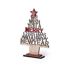 Arbre de Noël Sokin