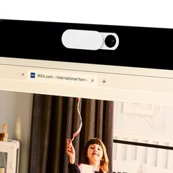 Bloqueur Webcam Antibacterien Hislot