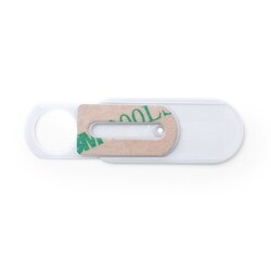 Bloqueur Webcam Antibacterienne Hislot