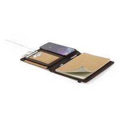 Bloc Notes Chargeur Toskan