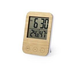 Station Météo Helein