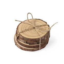 Set Sous-Verre Yantic