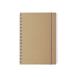 Cahier Zubar