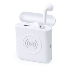 Écouteurs Power Bank Molik