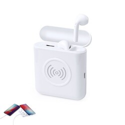 Écouteurs Power Bank Molik