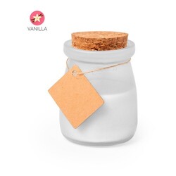 Bougie Aromatique Tepor