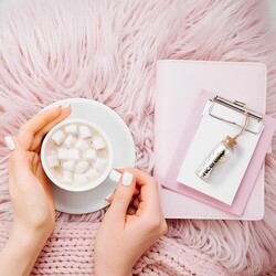 Bouteille à Souhaits Shoilen