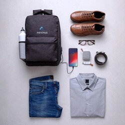 Sac à Dos Antivol Komplete