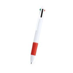 Stylo Multicolore Clessin
