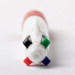 Stylo Multicolore Clessin