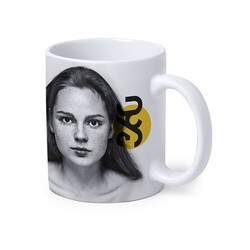 Tasse Sublimation Talmex