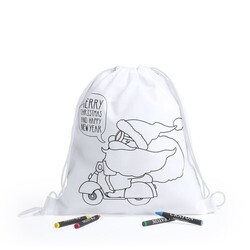 Sac à Dos Kertran