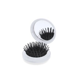 Brosse avec Miroir Glance