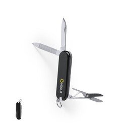 Mini-Canif Multi-Usages Castilla