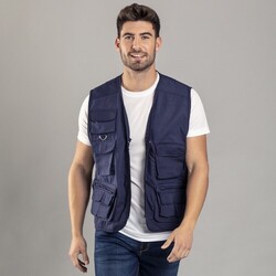 Gilet Soviet