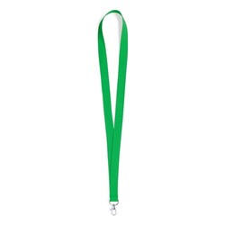 Lanyard Neck