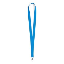 Lanyard Neck