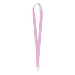 Lanyard Neck