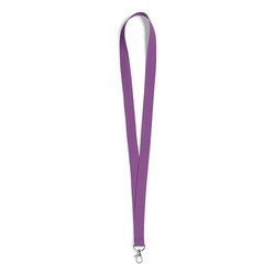 Lanyard Neck
