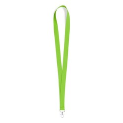 Lanyard Neck