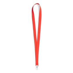 Lanyard Neck