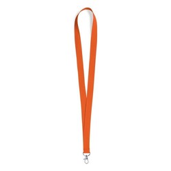 Lanyard Neck