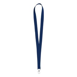 Lanyard Neck
