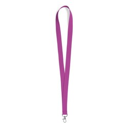 Lanyard Neck
