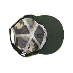 Casquette Camouflage Rambo