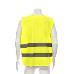 Gilet Réfléchissant Kross