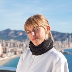 Tour de Cou et Bonnet Articos