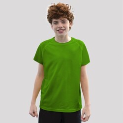 T-Shirt Enfant Tecnic Dinamic