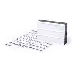 Ecran Lumineux Cinemax