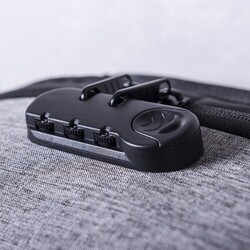 Sac à Dos Antivol Ranley