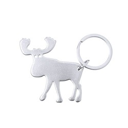 Porte-Clés Ouvre Bouteille Pudox