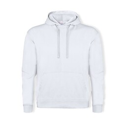 Sweat-Shirt à Capuche Adulte 