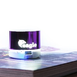 Haut-Parleur Viancos