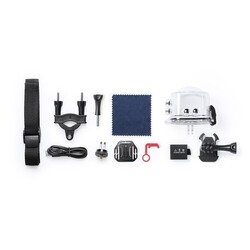 Caméra Sportive 360° Logans