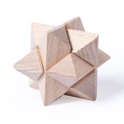 Set Jeux d´Habilité Genium