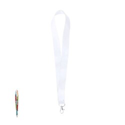 Lanyard Sublimation Nopak