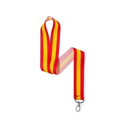 Lanyard Sublimation Nopak