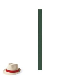 Ruban Chapeau Polyester