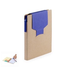 Bloc Notes Cravis